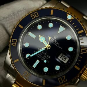Submariner 41mm 126613 LB YG/SS 904L Steel VSF 1:1 Best Edition VS3235