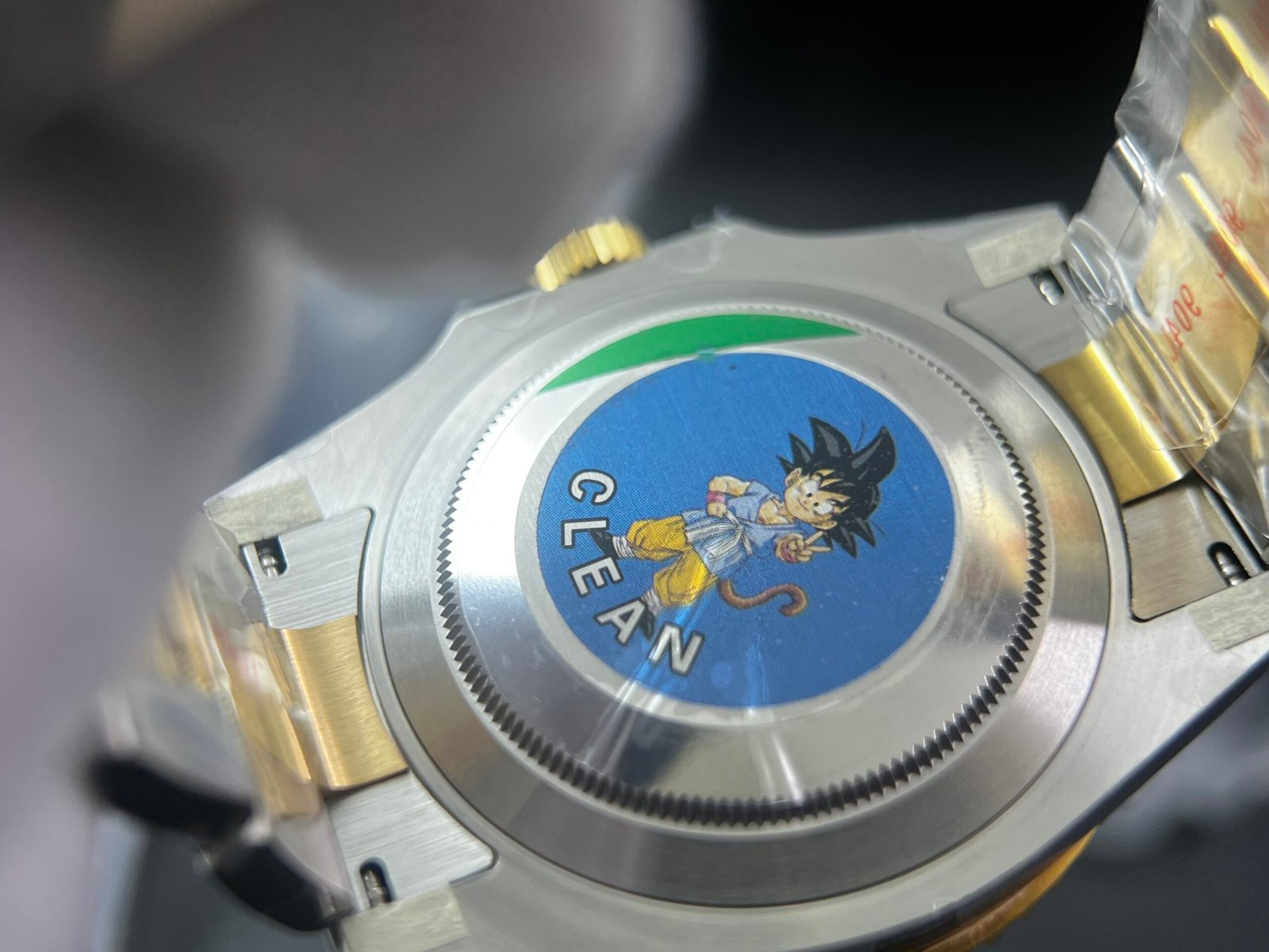 Submariner 41mm 126613 LN Black Ceramic 904L Steel Clean Factory 1:1 Best Edition VR3235 - Image 12