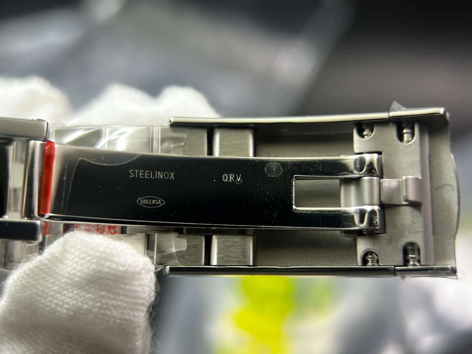 DateJust 126334 904L SS Clean Factory Best Edition White Dial on Jubilee Bracelet S3235 - Image 13