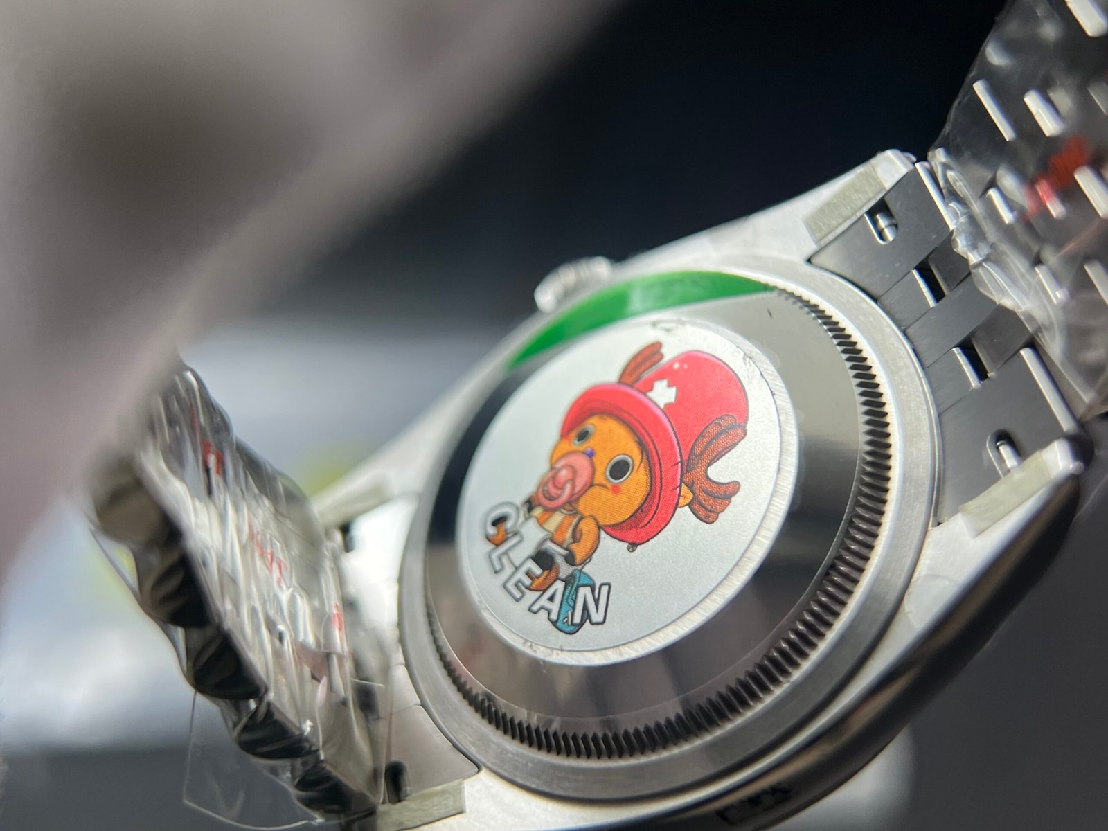 DateJust 36mm 126234 Clean 1:1 Best Edition 904L Steel MOP Diamond Dial on Jubilee Bracelet VR3235 - Image 10