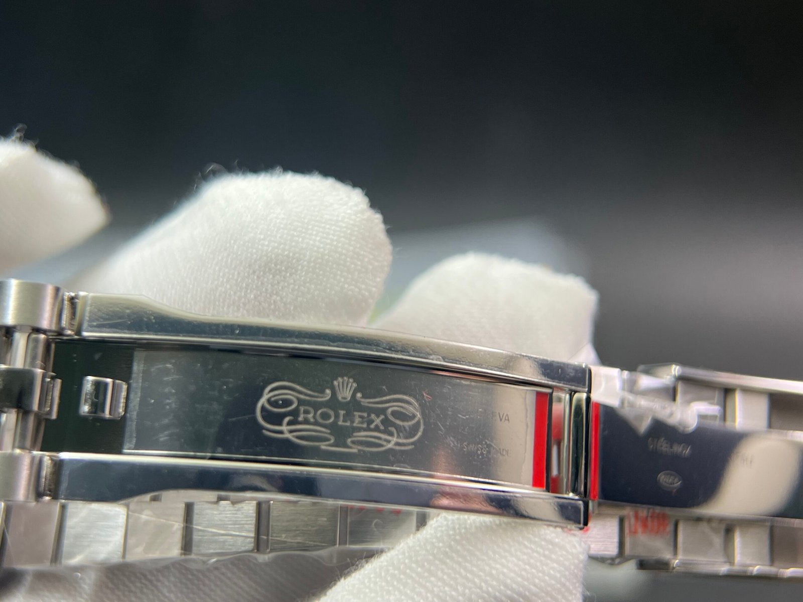 DateJust 36mm 126234 Clean 1:1 Best Edition 904L Steel MOP Diamond Dial on Jubilee Bracelet VR3235 - Image 11