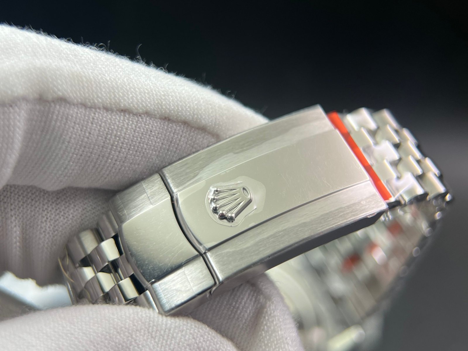 DateJust 36mm 126234 Clean 1:1 Best Edition 904L Steel MOP Diamond Dial on Jubilee Bracelet VR3235 - Image 12