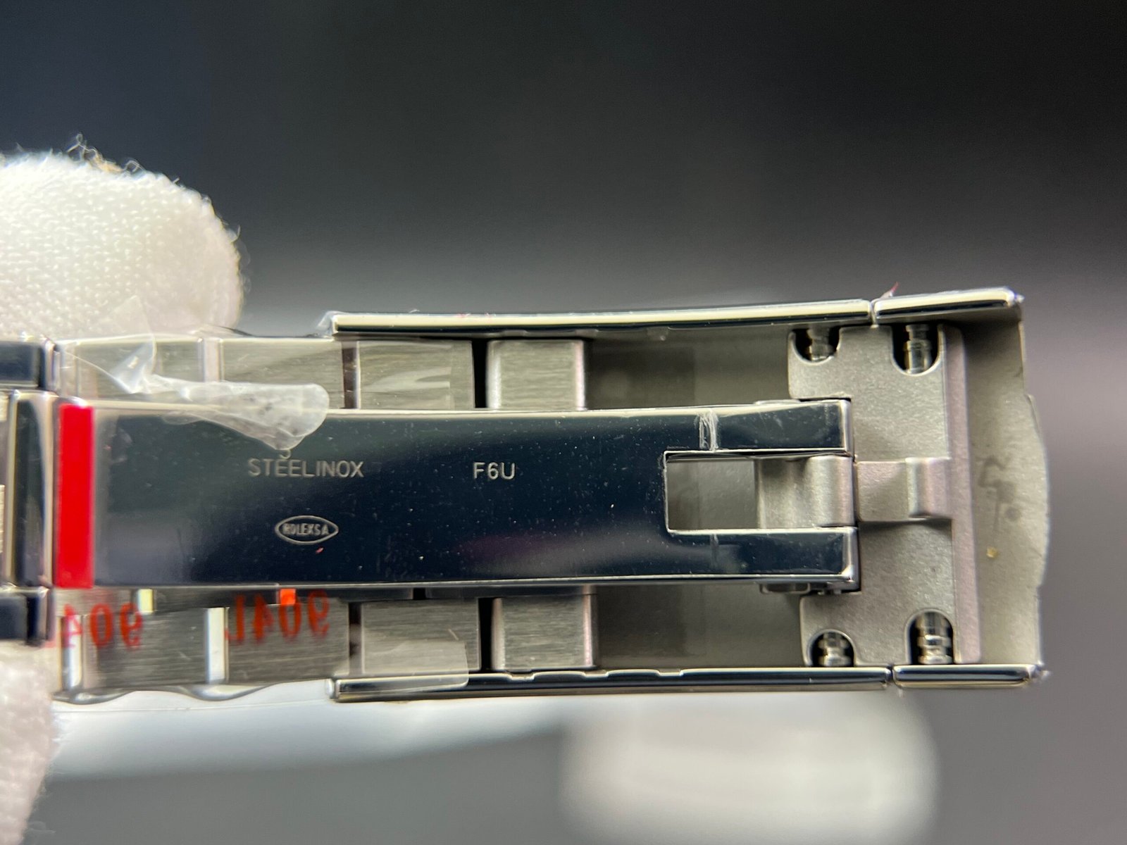 DateJust 36mm 126234 Clean 1:1 Best Edition 904L Steel MOP Diamond Dial on Jubilee Bracelet VR3235 - Image 13