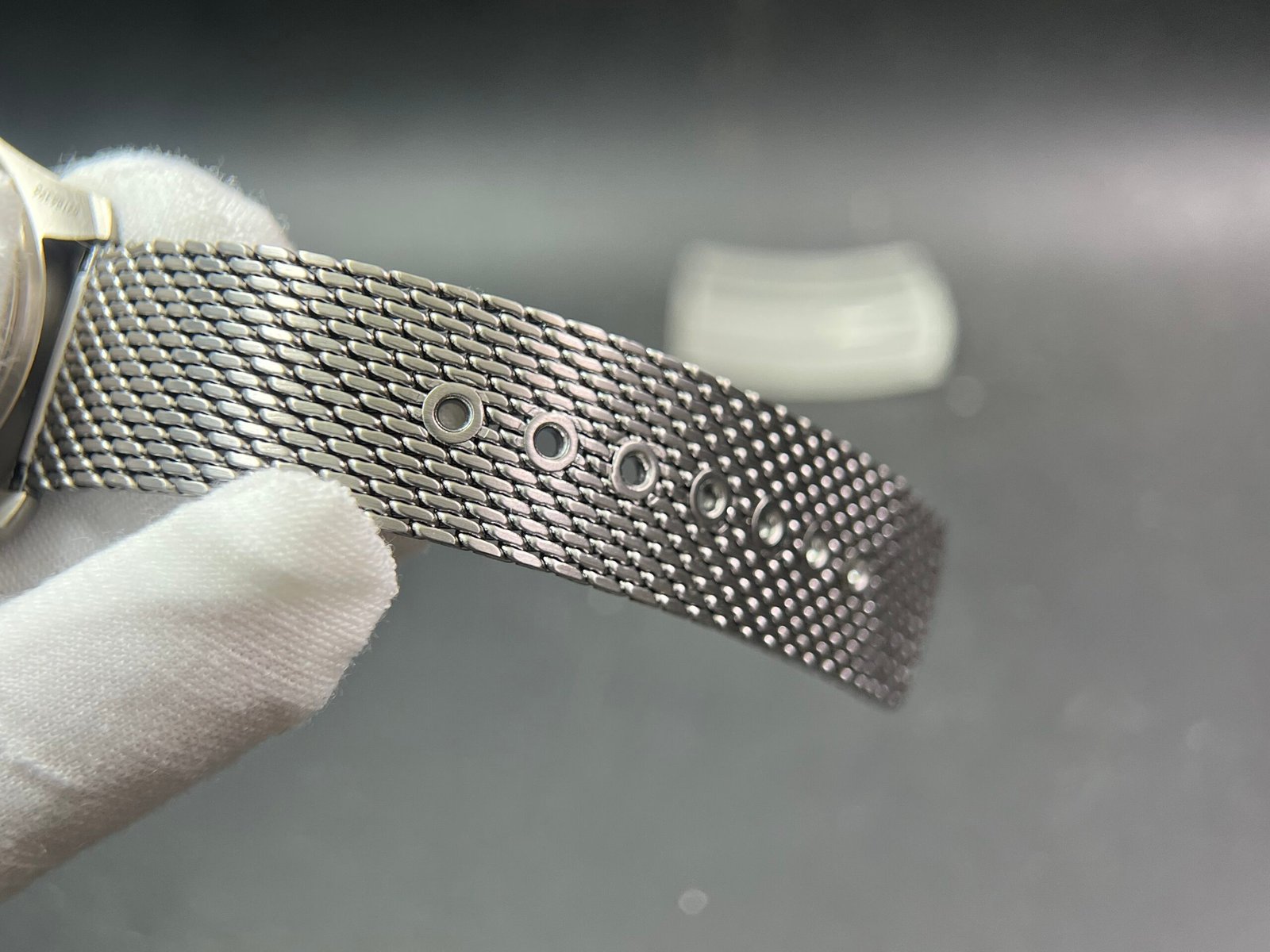 Seamster 300 "No Time to Die" Limited Edition VSF 1:1 Best Edition A8806 V4 (with both Mesh and Nato Bands) - Image 15