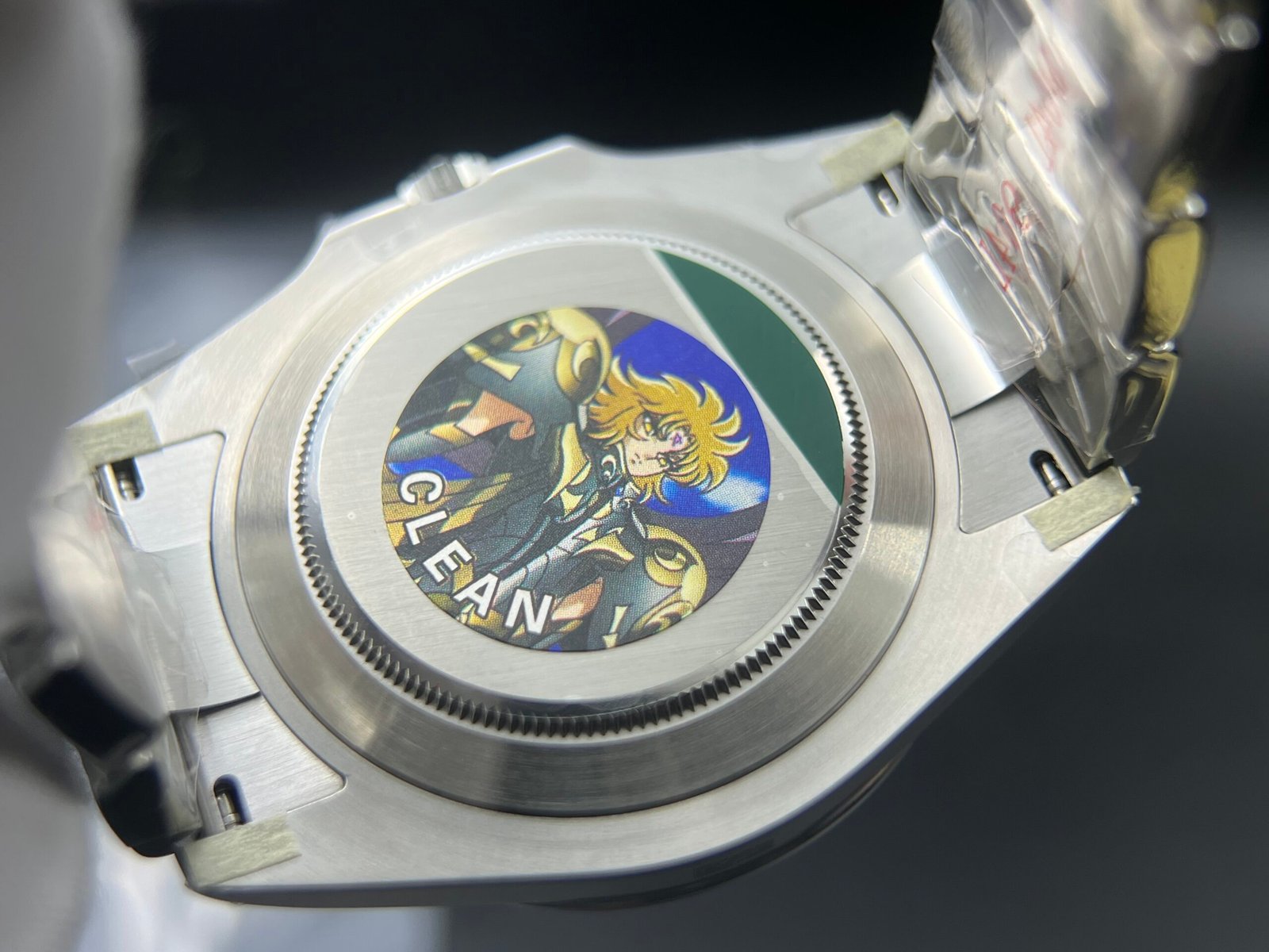 Explorer II 42mm 226570 Clean 1:1 Best Edition White Dial on 904L SS Bracelet DD3285 - Image 18