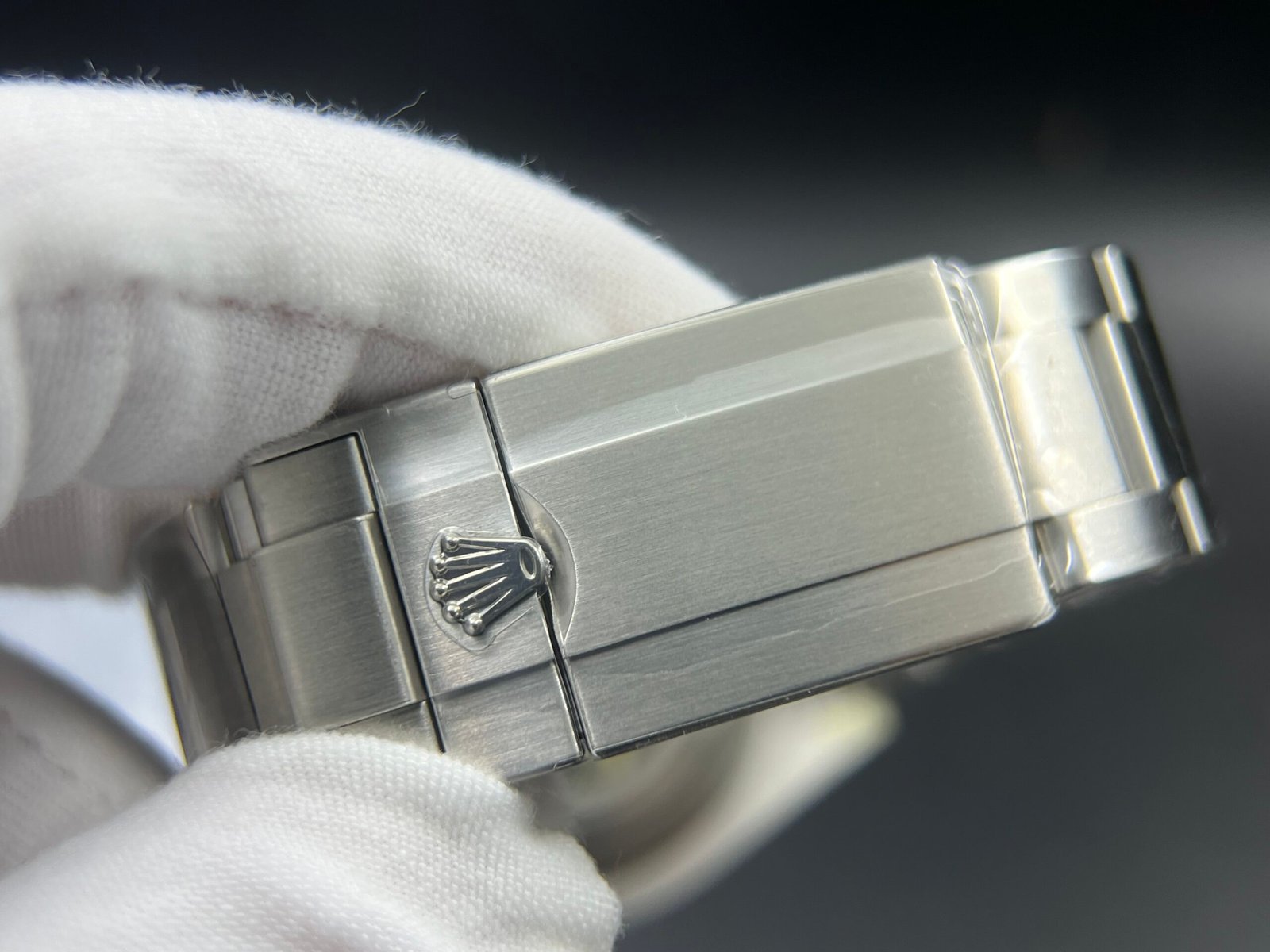 Explorer II 42mm 226570 Clean 1:1 Best Edition White Dial on 904L SS Bracelet DD3285 - Image 19